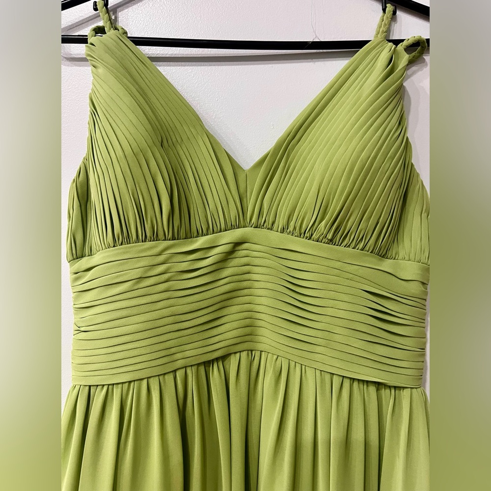 Elegant Bari-Jay Dress